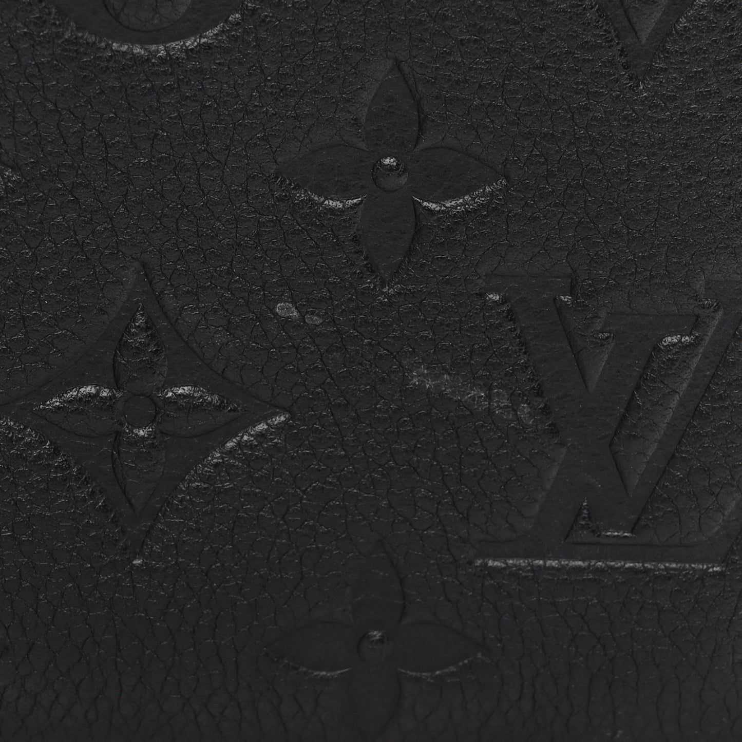 Empreinte Secret Compact Wallet Infini