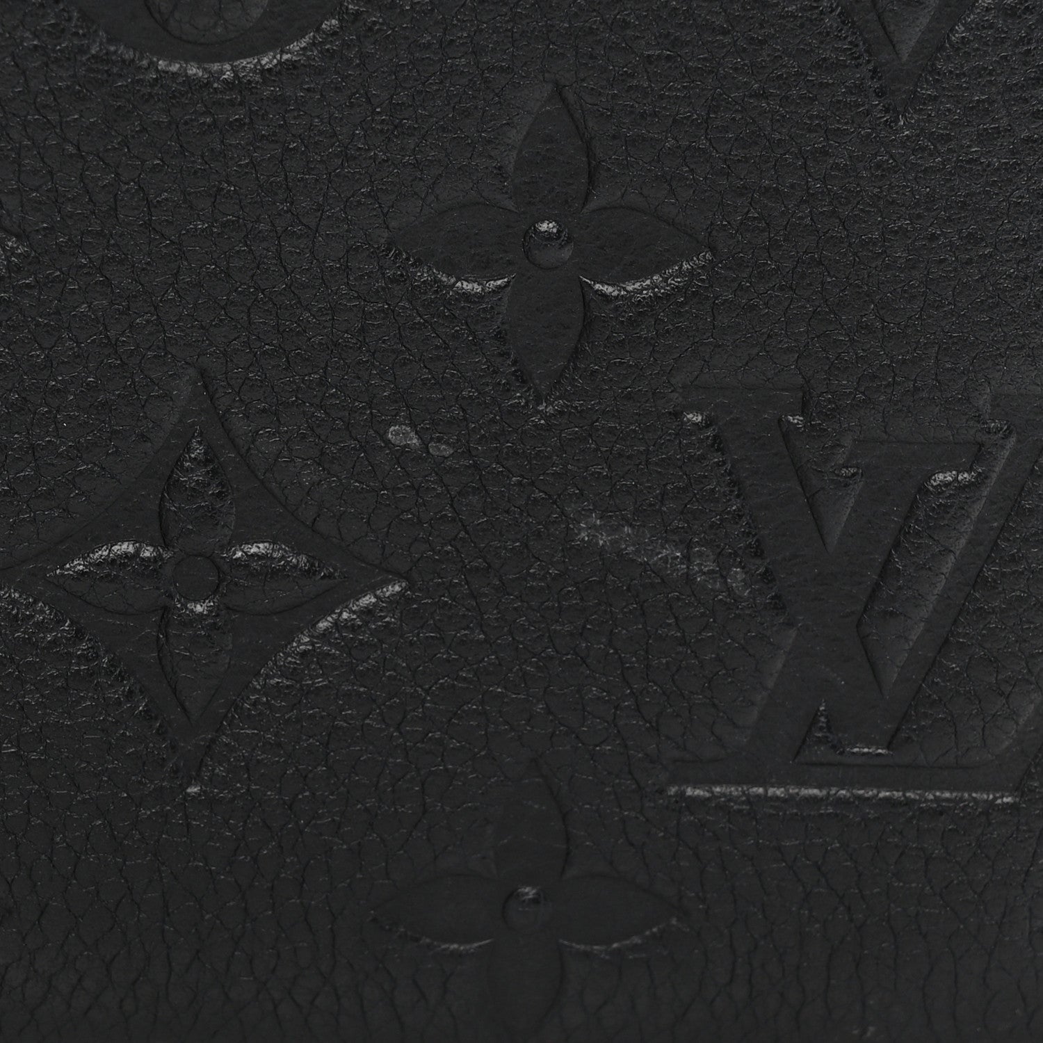 Louis Vuitton Empreinte Secret Compact Wallet Infini 11 of 18