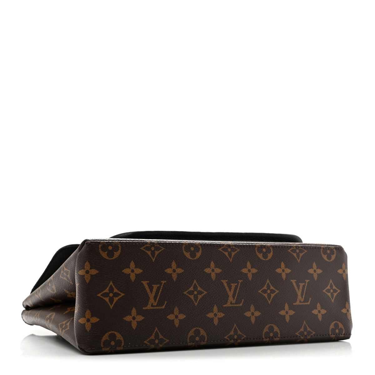 Monogram Marignan Black