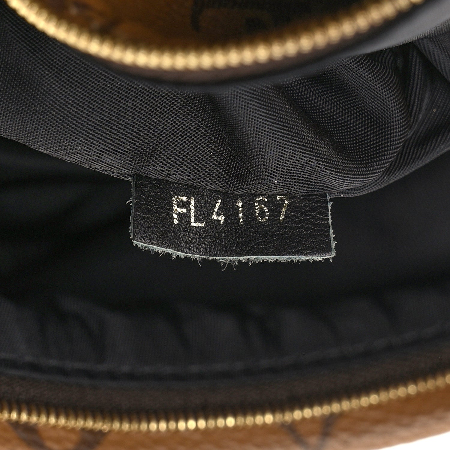 Louis Vuitton Reverse Monogram Palm Springs Backpack Mini 12 of 14