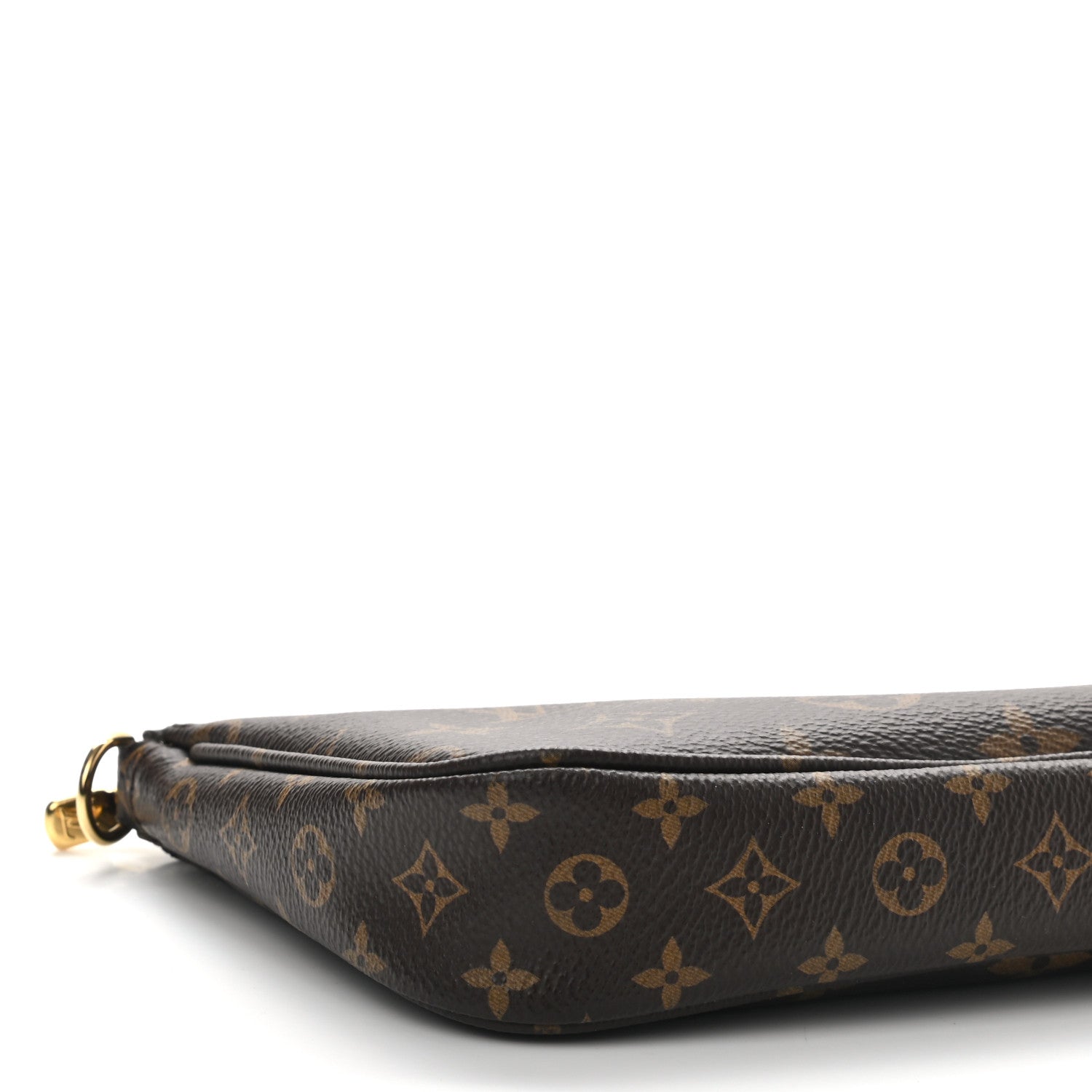 Louis Vuitton Monogram Multi Pochette Accessories Large Pochette 9 of 10