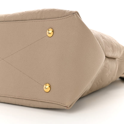 Louis Vuitton Empreinte Maida Hobo Tourterelle 9 of 9