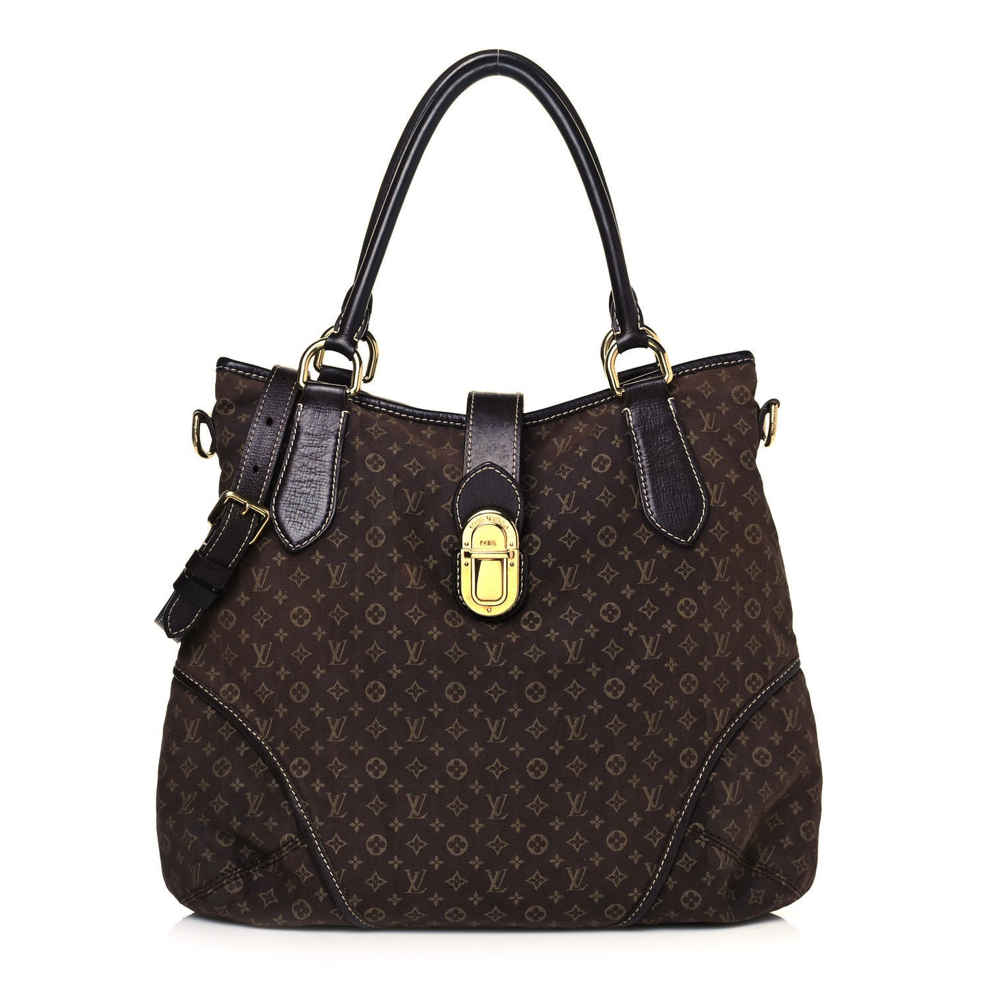 Monogram Idylle Elegie Fusain