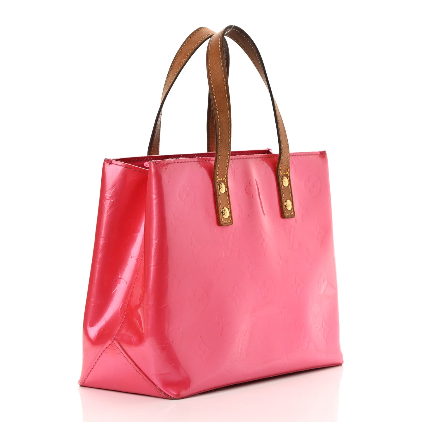 Vernis Reade PM Fuchsia