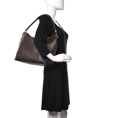 Louis Vuitton Reverse Monogram Triangle Softy 2 of 9
