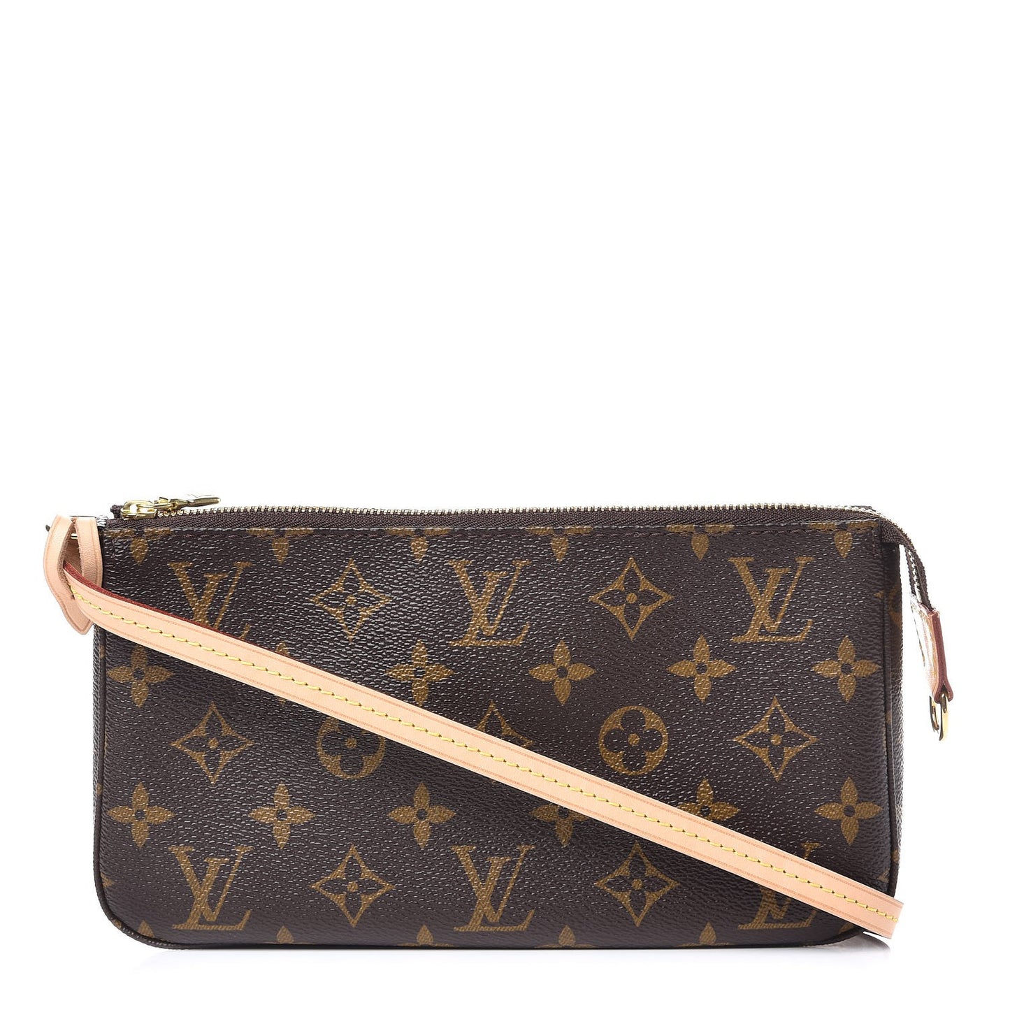 Monogram Pochette Accessories NM