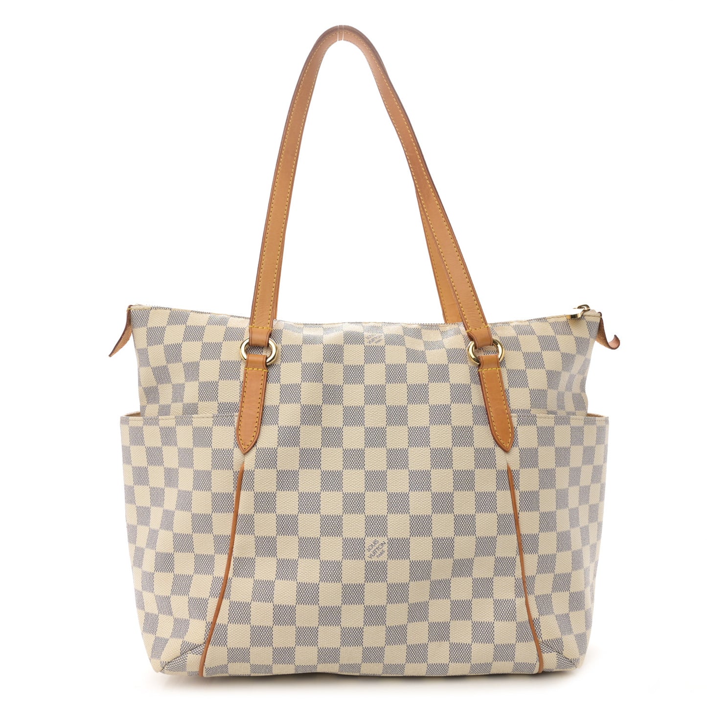 Damier Azur Totally MM