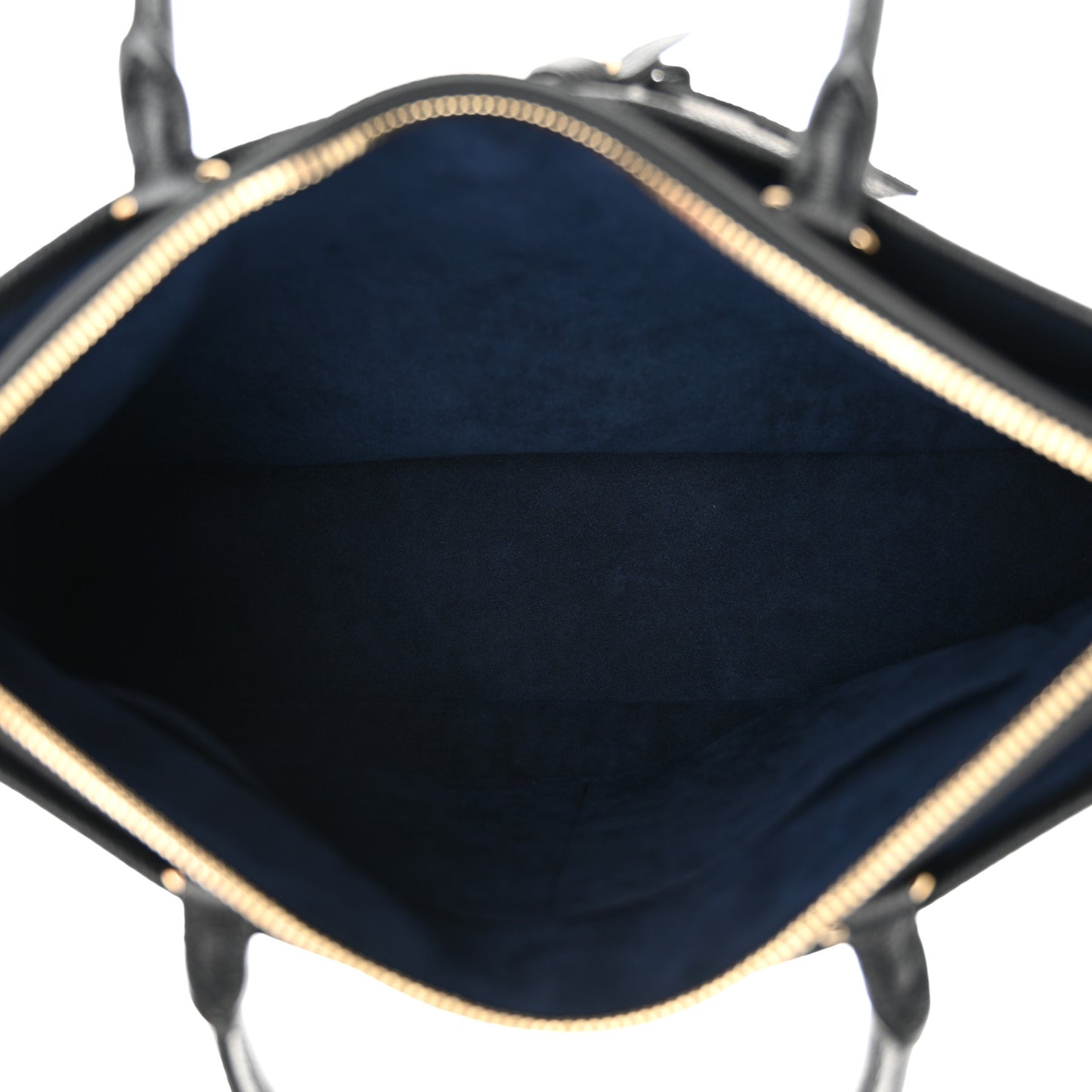 Empreinte Monogram Giant Trianon MM Black