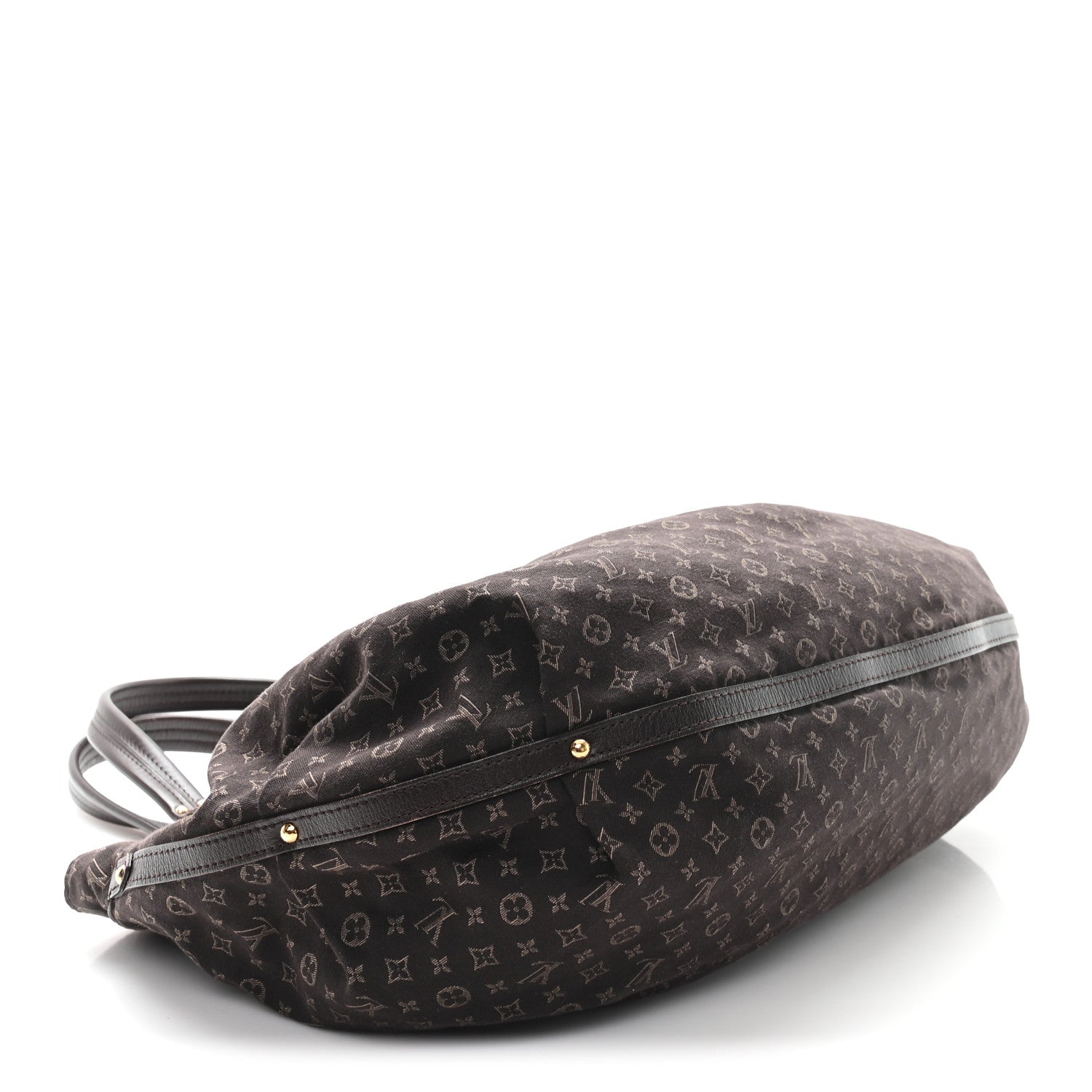 Louis Vuitton Monogram Idylle Fantaisie Fusain 4 of 10