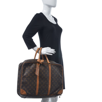 Louis Vuitton Monogram Sirius 45 2 of 25