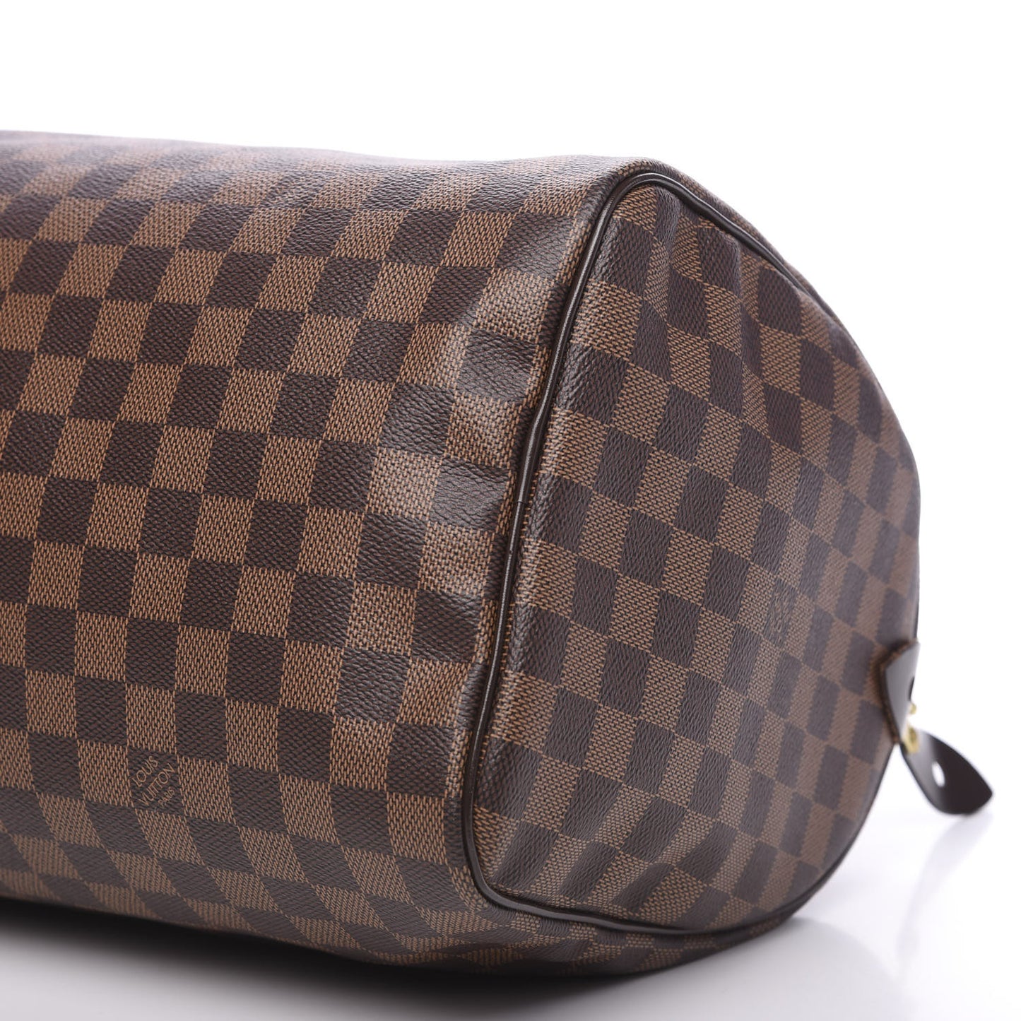 Damier Ebene Speedy 35