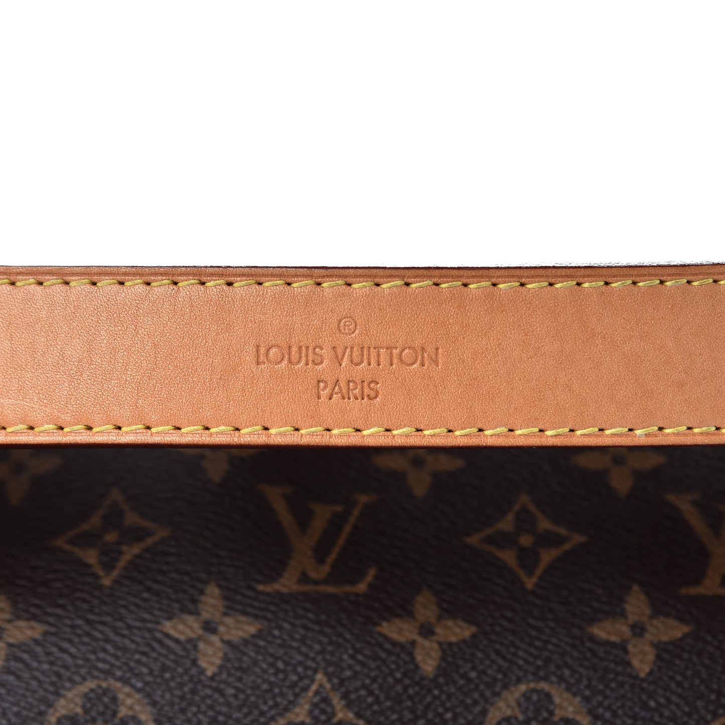 Monogram Berri PM
