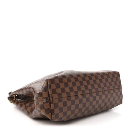 Louis Vuitton Damier Ebene Graceful MM 4 of 11