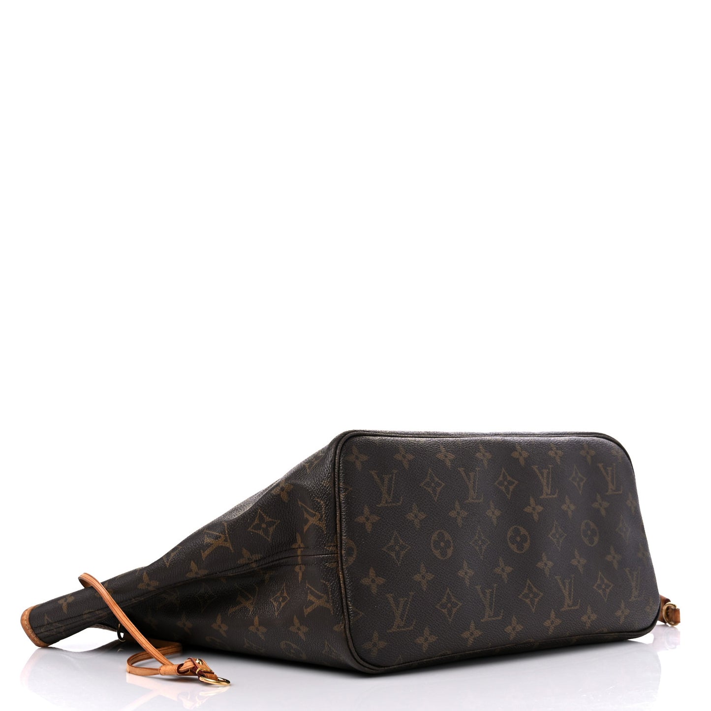 Monogram Neverfull MM