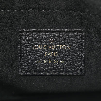 Louis Vuitton Empreinte Monogram Giant Bagatelle NM Black 6 of 10