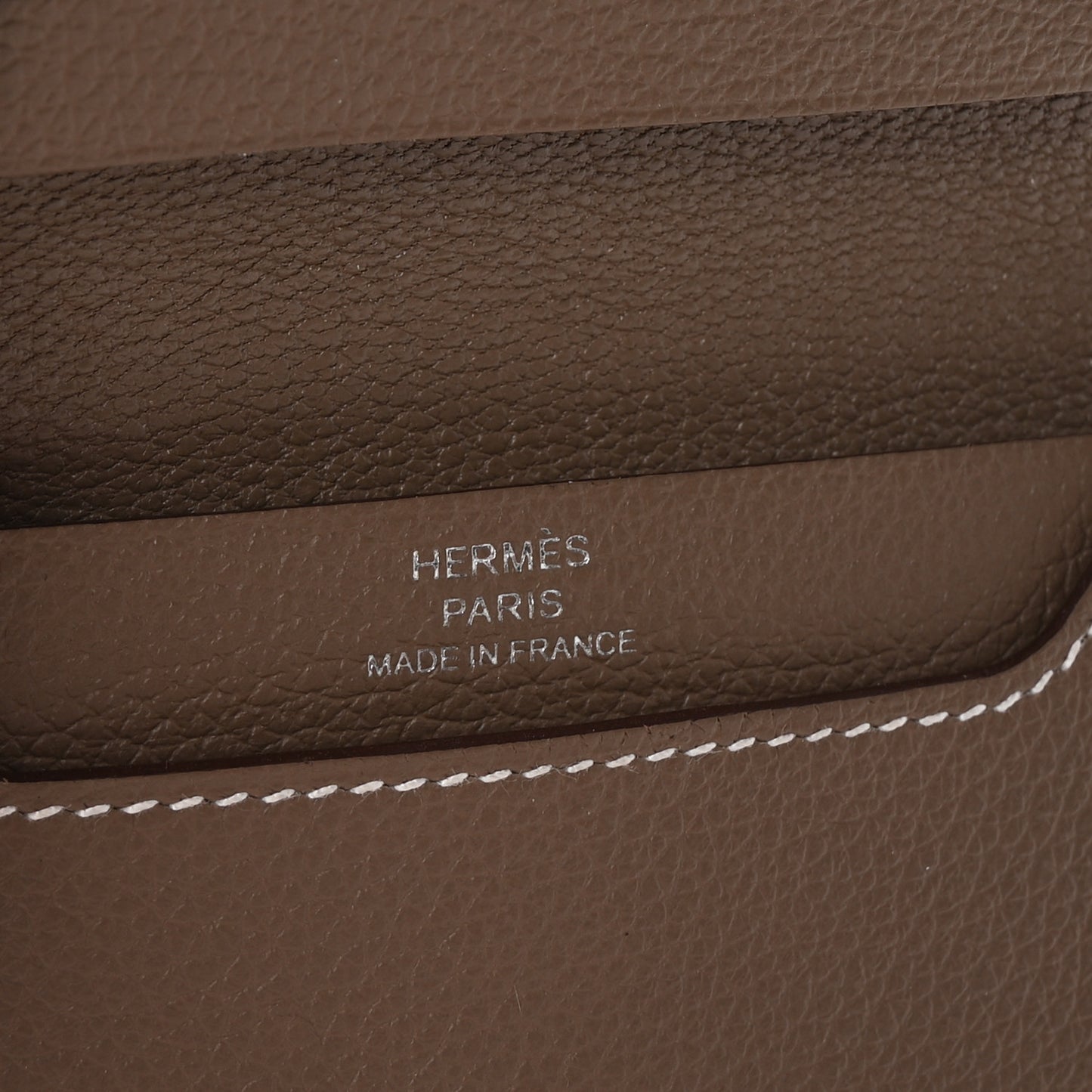 Evercolor RMS Card Holder Etoupe