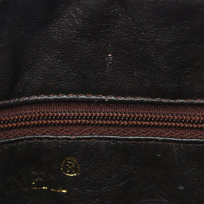 Chanel Caviar Quilted Camera Case Brown 22 of 25