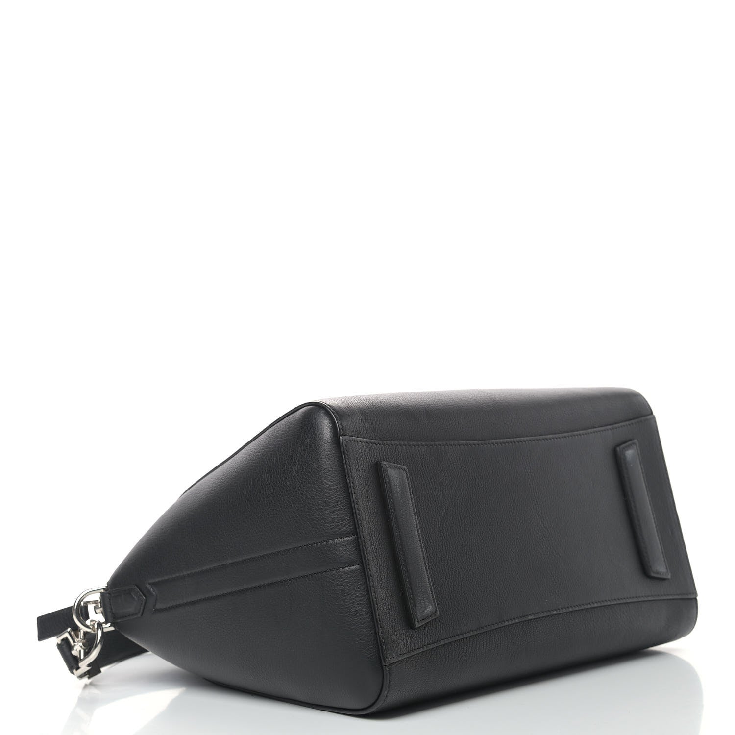 Givenchy Sugar Goatskin Medium Antigona Black 4 of 8