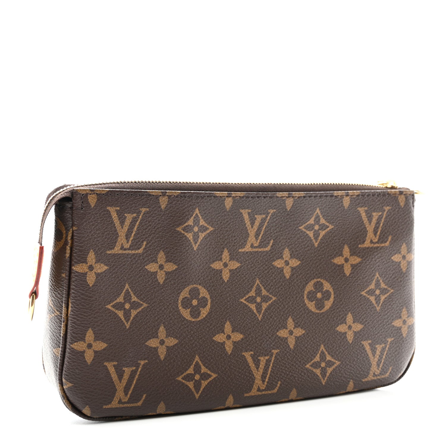 Louis Vuitton Monogram Pochette Accessories NM 3 of 6