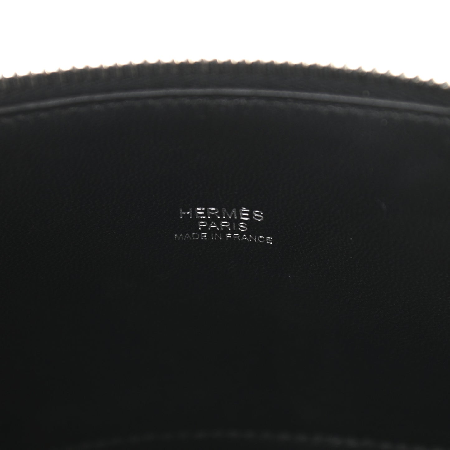 Taurillon Clemence Bolide 31 Black