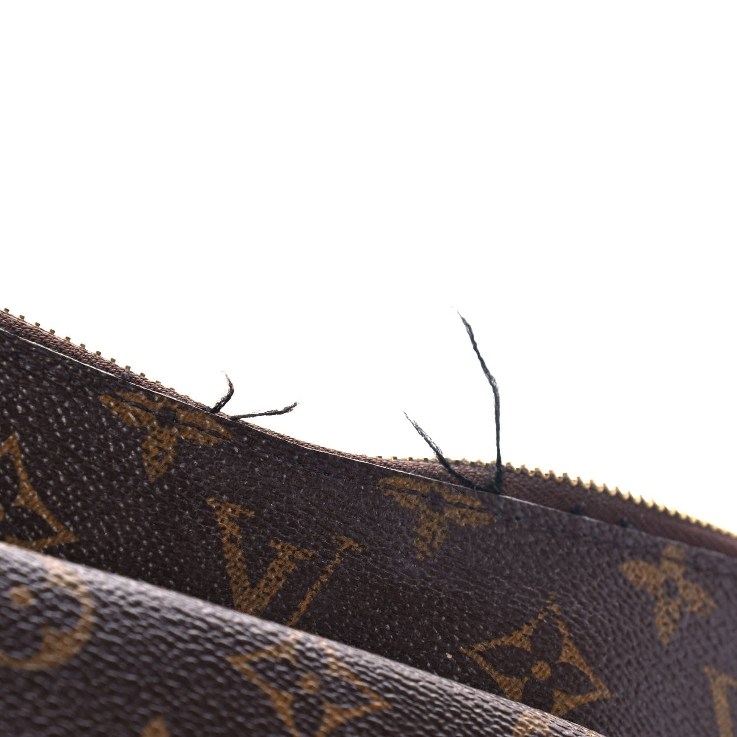 Louis Vuitton Monogram Mabillon 11 of 12