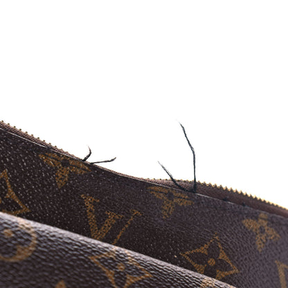 Louis Vuitton Monogram Mabillon 11 of 12