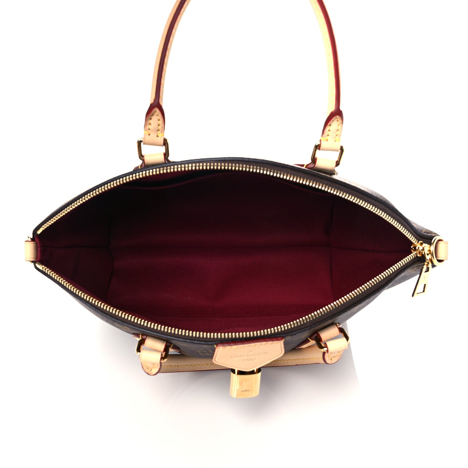 Louis Vuitton Monogram Boetie PM NM 4 of 9