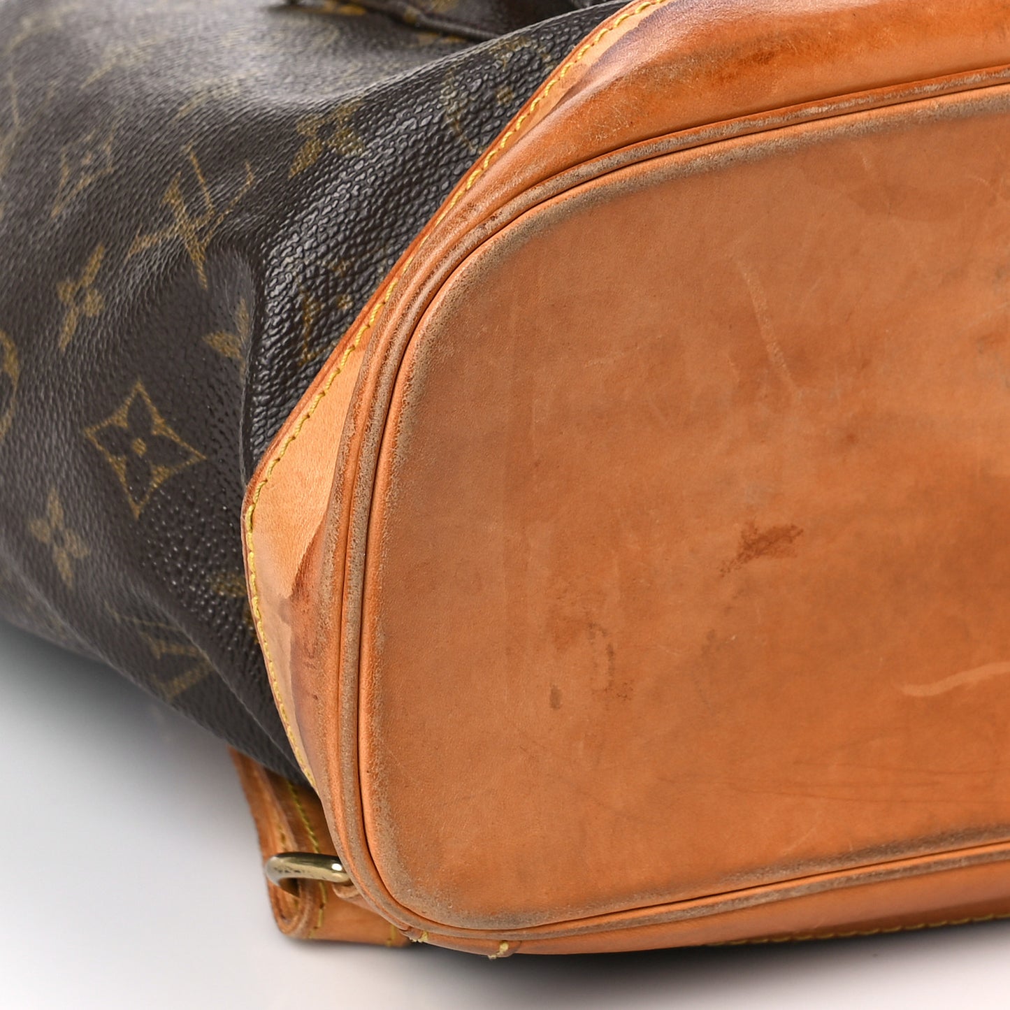 Monogram Montsouris GM Backpack