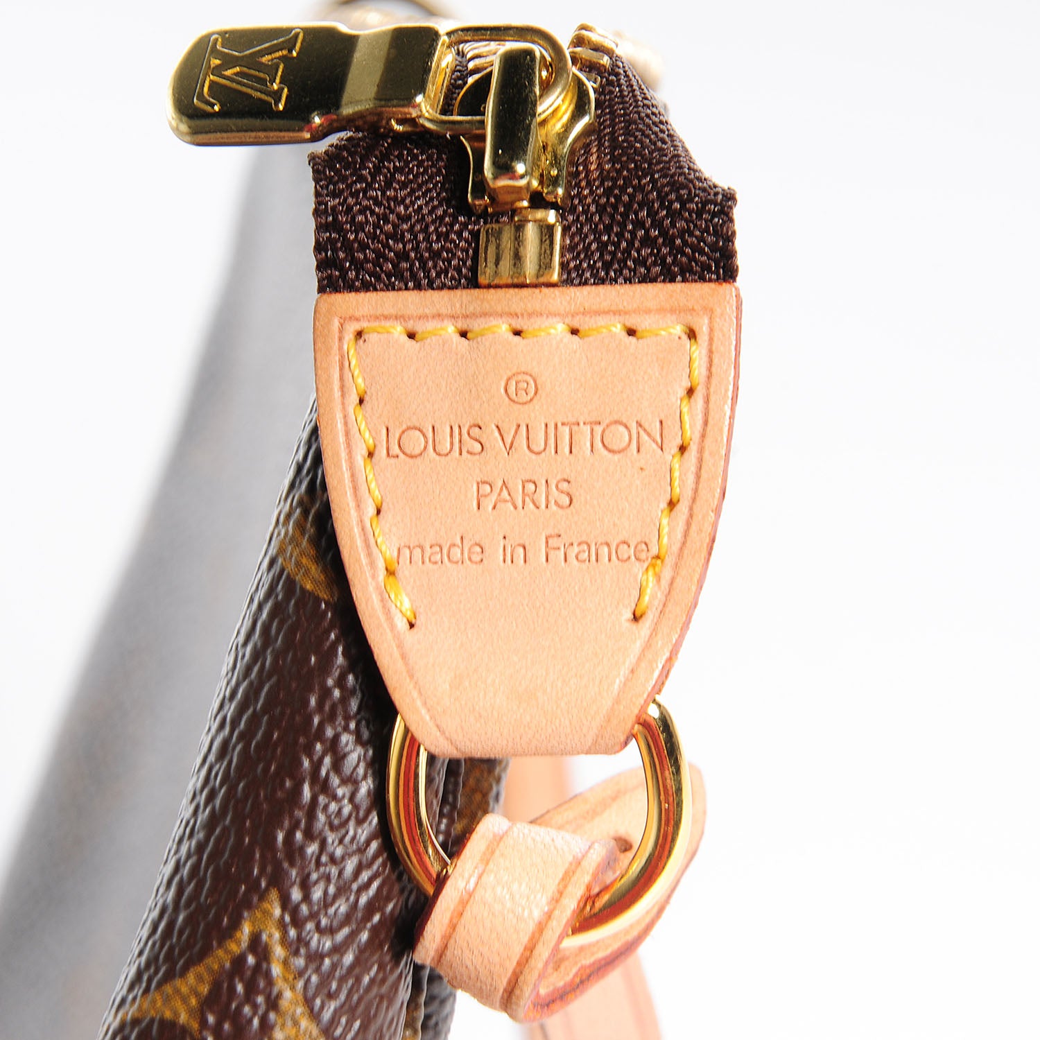 Louis Vuitton Monogram Pochette Accessories 7 of 7