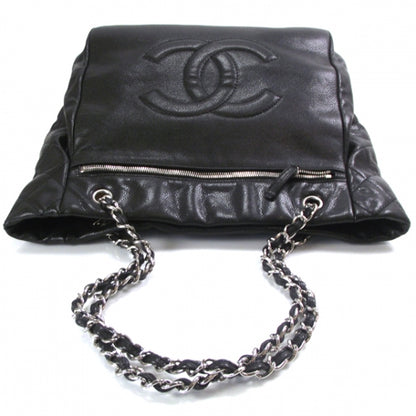 Chanel Caviar Large Tote Black 6 of 13