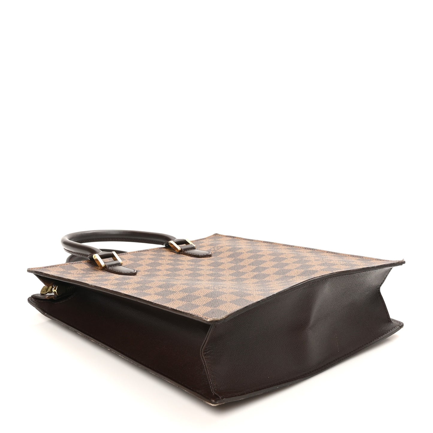 Damier Ebene Venice Sac Plat