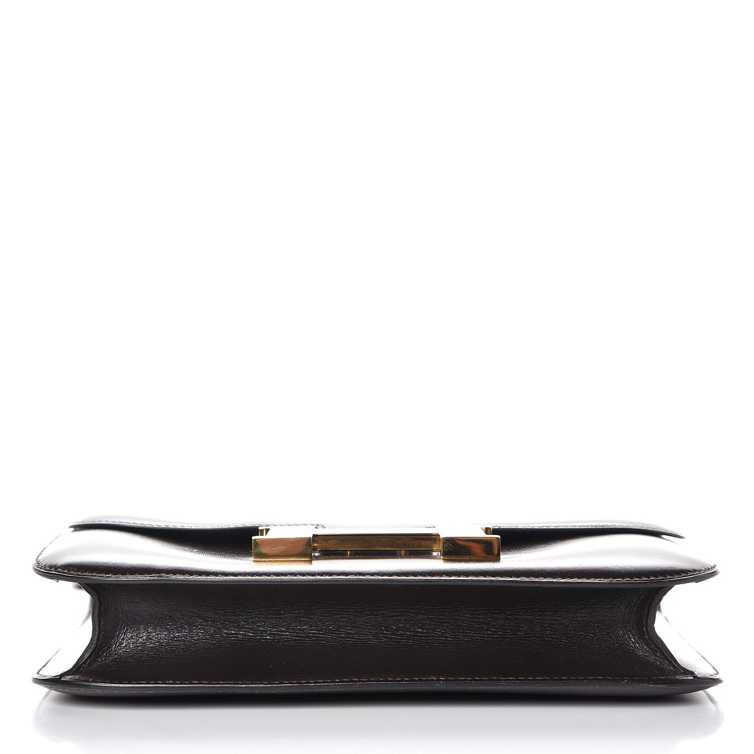 Hermes Box Constance 23 Chocolate 6 of 20