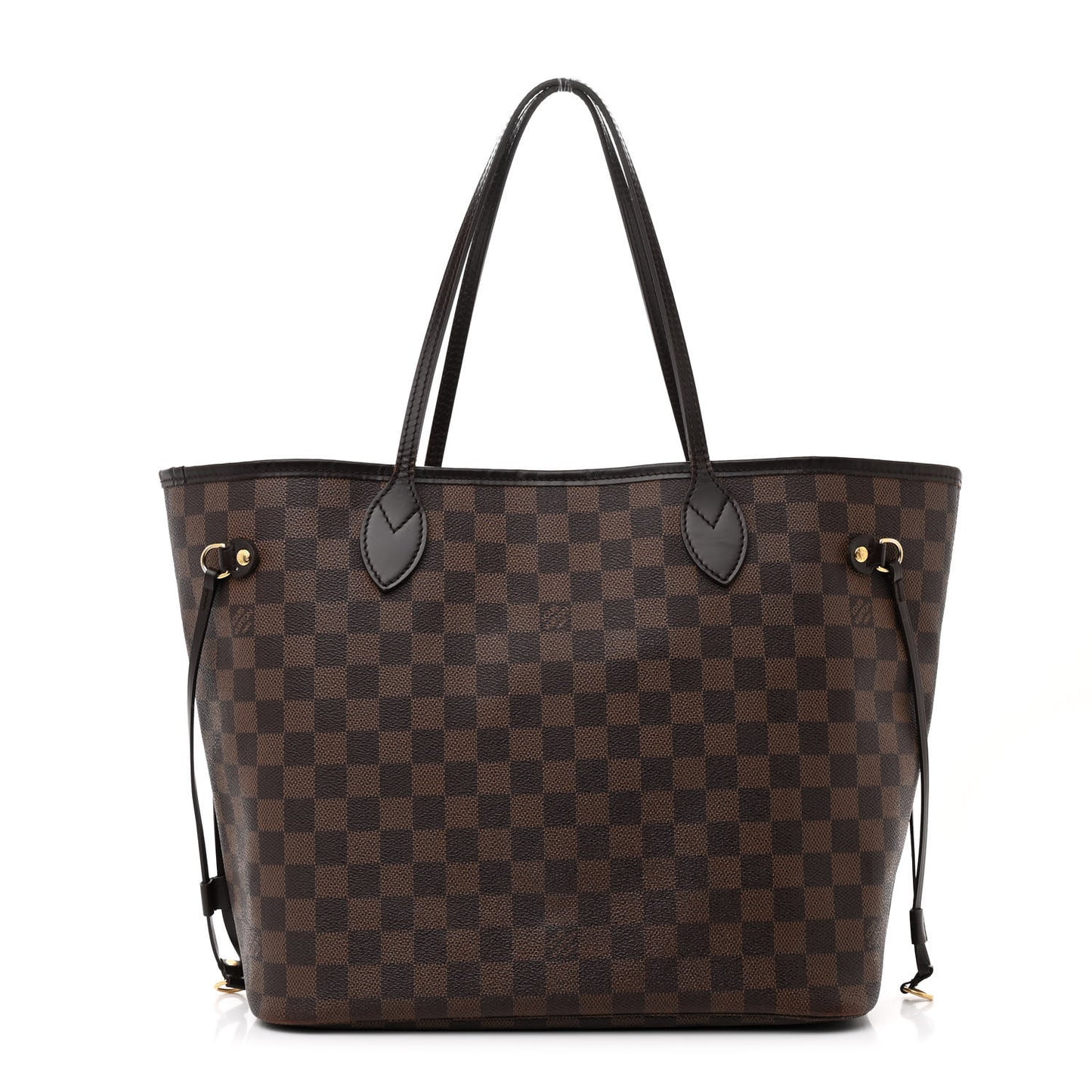 Damier Ebene Neverfull MM