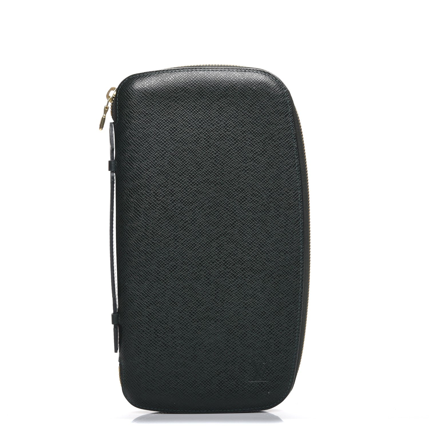 Louis Vuitton Taiga Atoll Travel Organizer Epicea 1 of 9