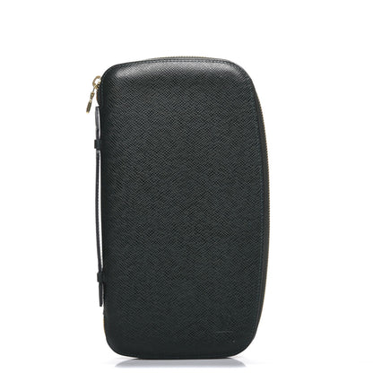 Louis Vuitton Taiga Atoll Travel Organizer Epicea 1 of 9
