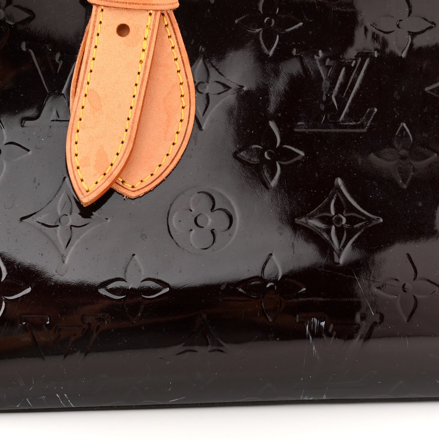 Vernis Rosewood Ave Amarante