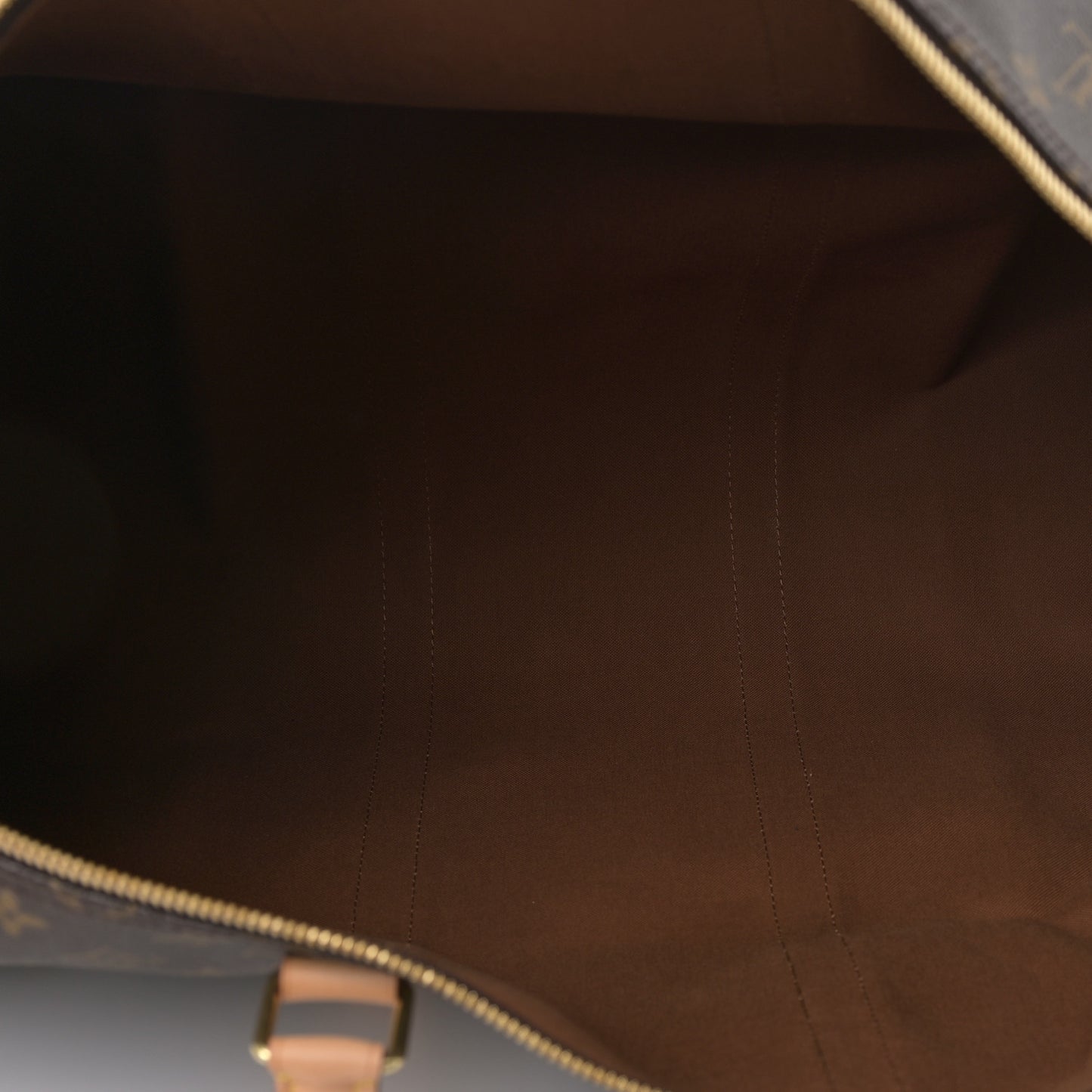 Monogram Keepall Bandouliere 55