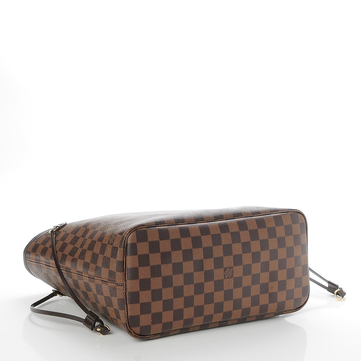 Damier Ebene Neverfull MM