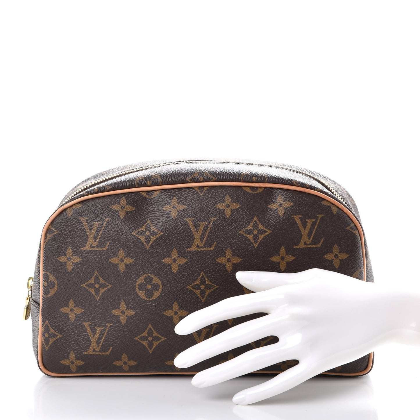 Monogram Toiletry Bag 25