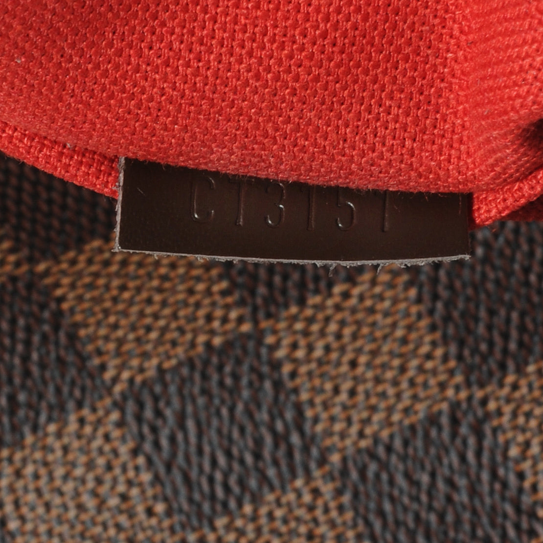 Damier Ebene Bloomsbury PM