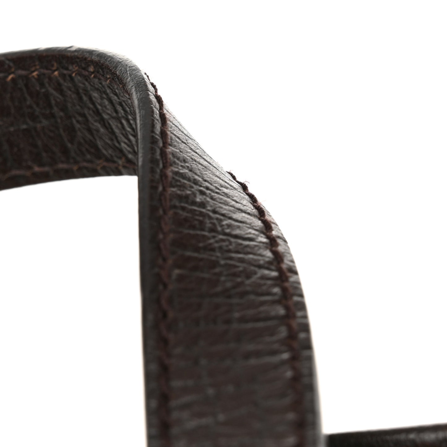 Monogram Small Jolicoeur Tote Dark Brown