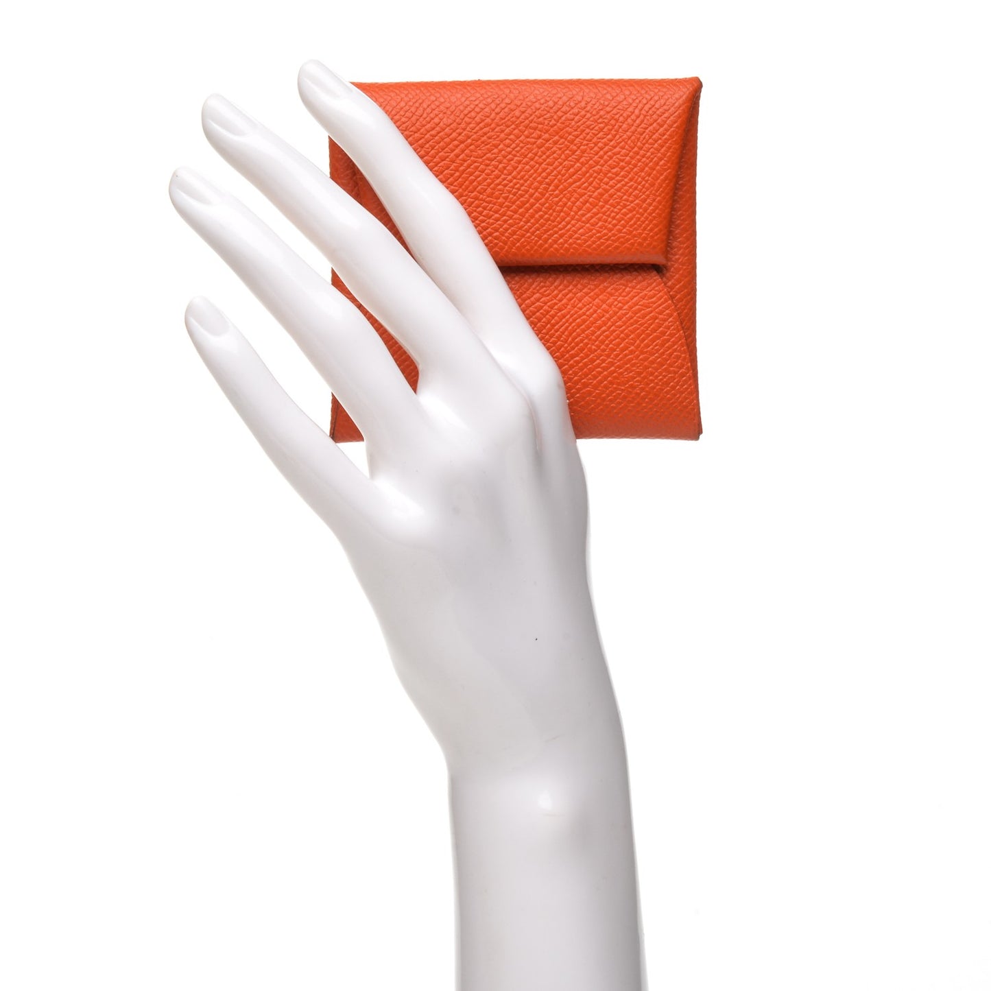 Epsom Bastia Coin Purse Feu