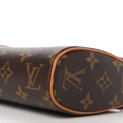 Louis Vuitton Monogram Sonatine 7 of 9