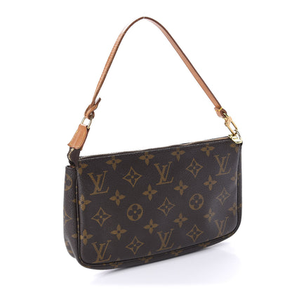 Louis Vuitton Monogram Pochette Accessories 3 of 11