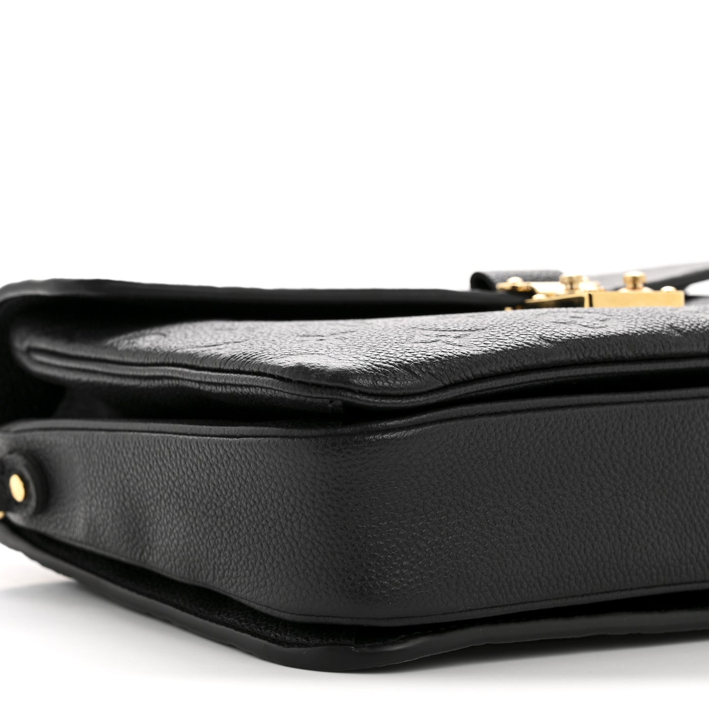 Empreinte Pochette Metis Black