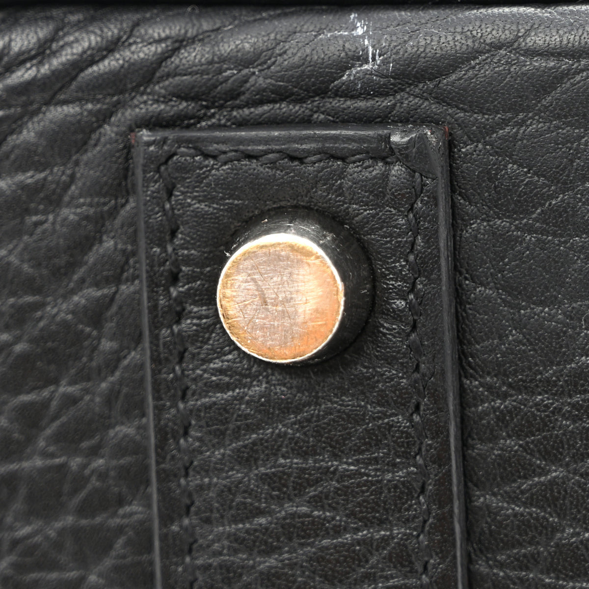 Fjord Birkin 40 Black