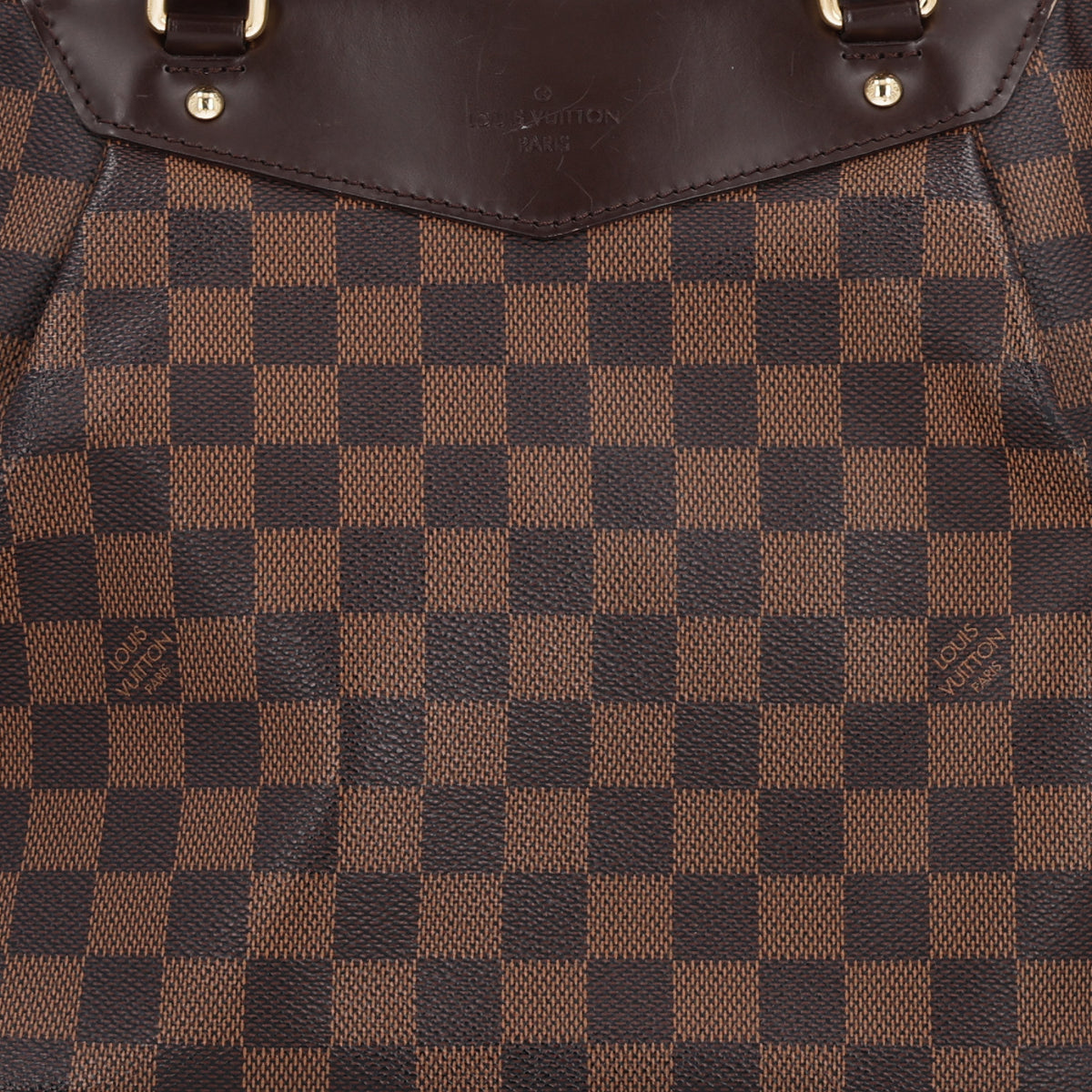 Damier Ebene Westminster PM
