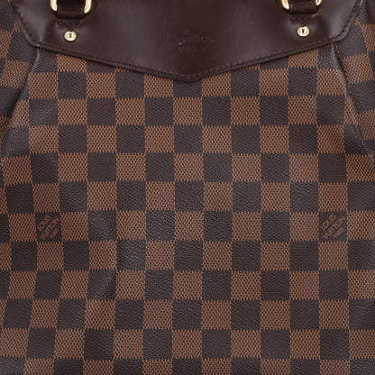 Louis Vuitton Damier Ebene Westminster PM 7 of 9