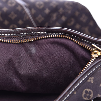 Louis Vuitton Monogram Idylle Elegie Fusain 15 of 19
