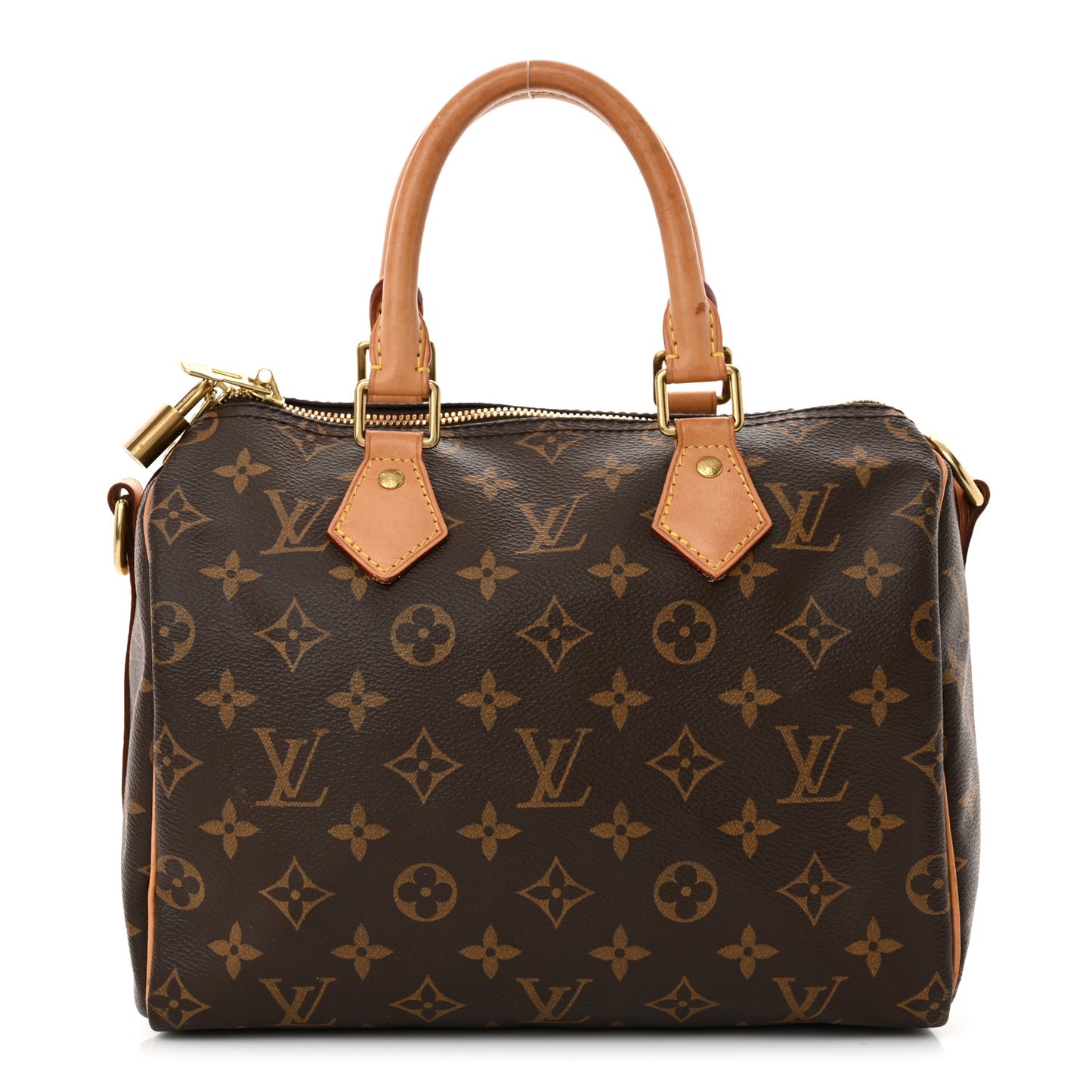Monogram Speedy Bandouliere 25